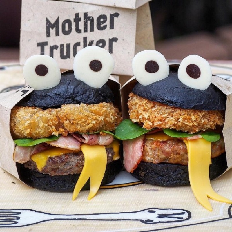 รวมพิกัด 6 ร้านเบอร์เกอร์ชิ้นใหญ่ยักษ์ อร่อยไส้ทะลักเต็มคำ