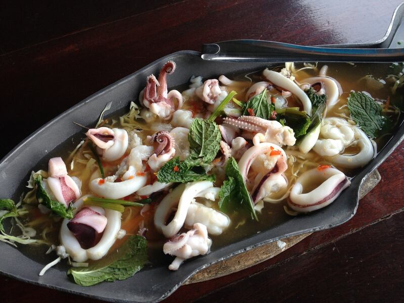 top 19+ ร้านอาหารสระบุรี : ร้านเด็ด ร้านดัง บรรยากาศดี