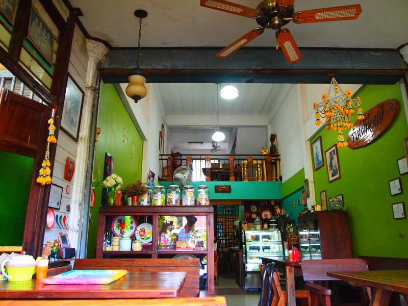 top 19+ ร้านอาหารสระบุรี : ร้านเด็ด ร้านดัง บรรยากาศดี