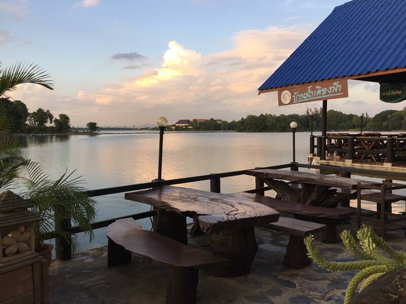 top 19+ ร้านอาหารสระบุรี : ร้านเด็ด ร้านดัง บรรยากาศดี