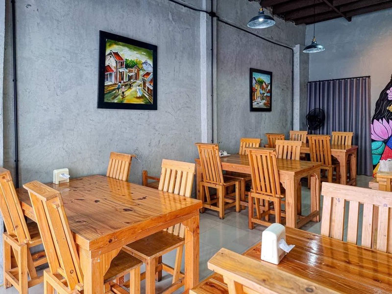 top 19+ ร้านอาหารสระบุรี : ร้านเด็ด ร้านดัง บรรยากาศดี