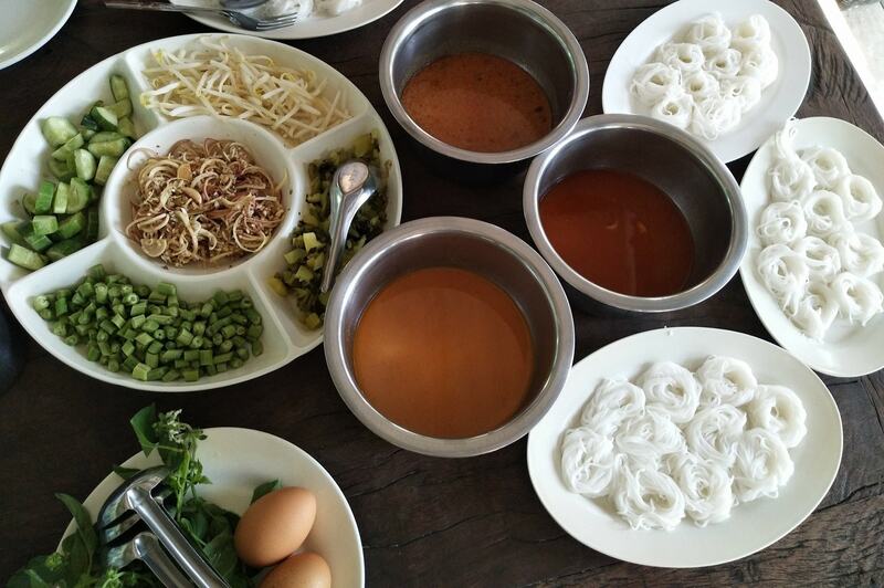 top 19+ ร้านอาหารสระบุรี : ร้านเด็ด ร้านดัง บรรยากาศดี