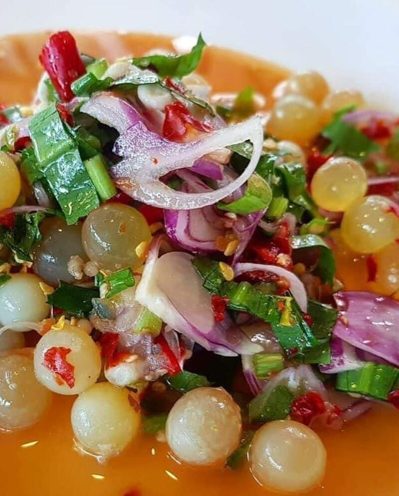 top 19+ ร้านอาหารสระบุรี : ร้านเด็ด ร้านดัง บรรยากาศดี