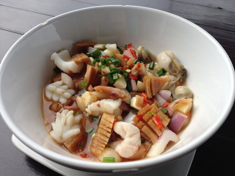 top 19+ ร้านอาหารสระบุรี : ร้านเด็ด ร้านดัง บรรยากาศดี