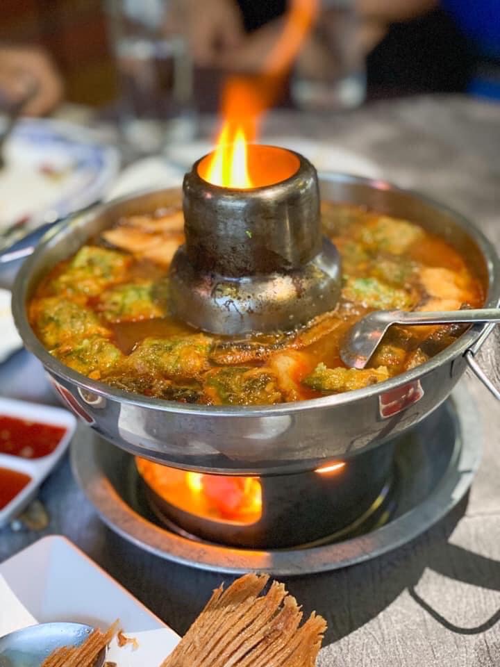 top 19+ ร้านอาหารสระบุรี : ร้านเด็ด ร้านดัง บรรยากาศดี