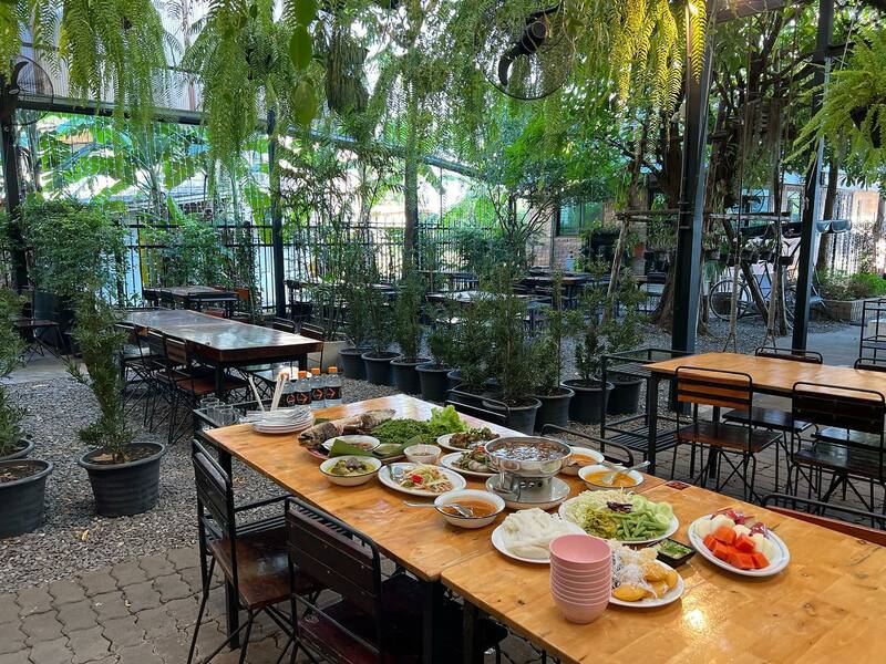 top 19+ ร้านอาหารสระบุรี : ร้านเด็ด ร้านดัง บรรยากาศดี