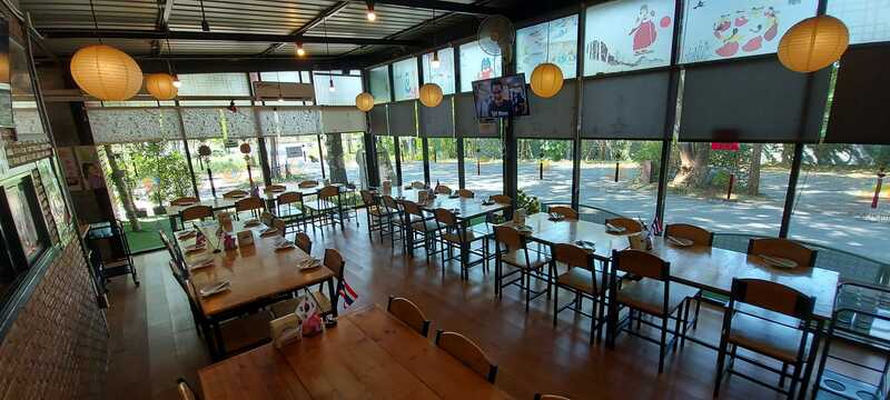 top 19+ ร้านอาหารสระบุรี : ร้านเด็ด ร้านดัง บรรยากาศดี