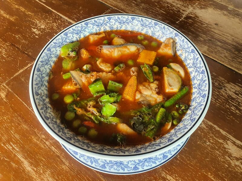 top 19+ ร้านอาหารสระบุรี : ร้านเด็ด ร้านดัง บรรยากาศดี