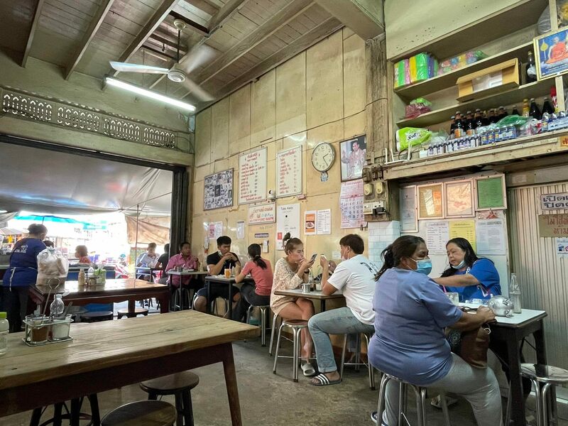 top 19+ ร้านอาหารสระบุรี : ร้านเด็ด ร้านดัง บรรยากาศดี