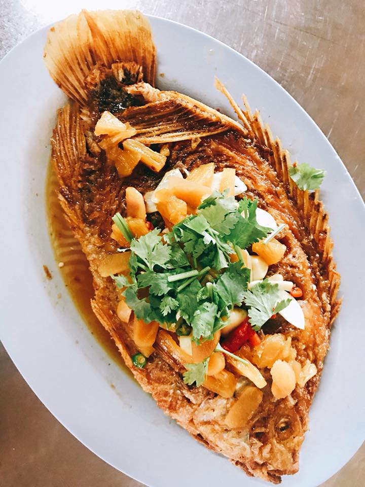 top 19+ ร้านอาหารสระบุรี : ร้านเด็ด ร้านดัง บรรยากาศดี