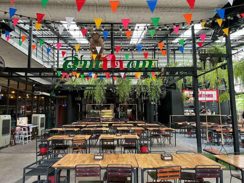 top 19+ ร้านอาหารสระบุรี : ร้านเด็ด ร้านดัง บรรยากาศดี