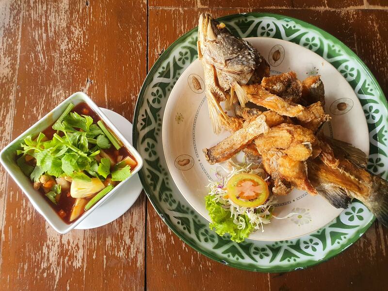 top 19+ ร้านอาหารสระบุรี : ร้านเด็ด ร้านดัง บรรยากาศดี