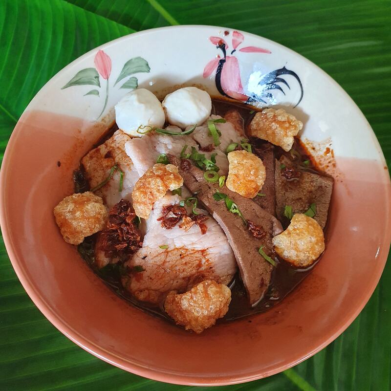 top 19+ ร้านอาหารสระบุรี : ร้านเด็ด ร้านดัง บรรยากาศดี