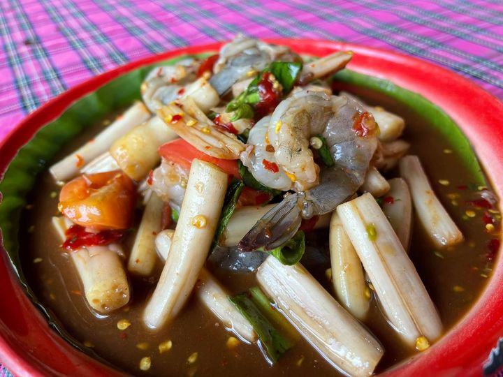 top 19+ ร้านอาหารสระบุรี : ร้านเด็ด ร้านดัง บรรยากาศดี