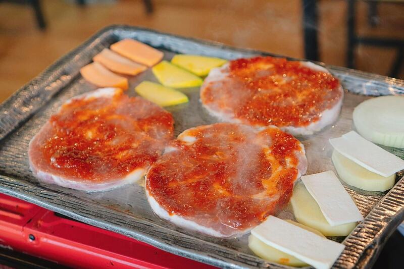 top 19+ ร้านอาหารสระบุรี : ร้านเด็ด ร้านดัง บรรยากาศดี