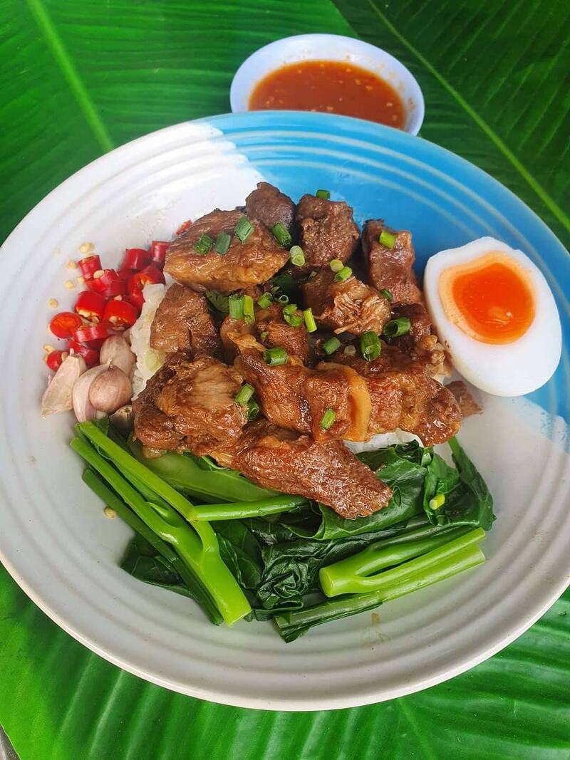 top 19+ ร้านอาหารสระบุรี : ร้านเด็ด ร้านดัง บรรยากาศดี