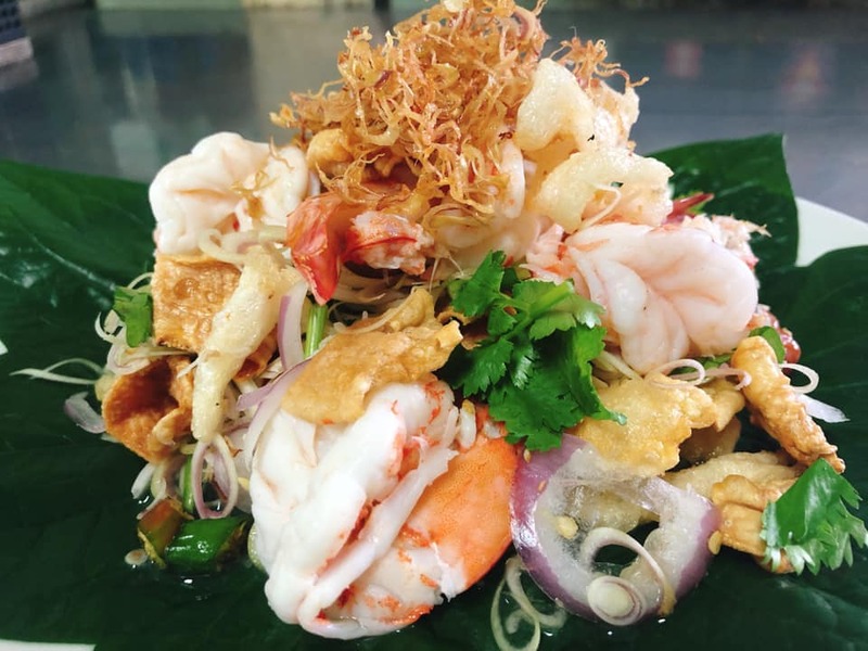 top 19+ ร้านอาหารสระบุรี : ร้านเด็ด ร้านดัง บรรยากาศดี