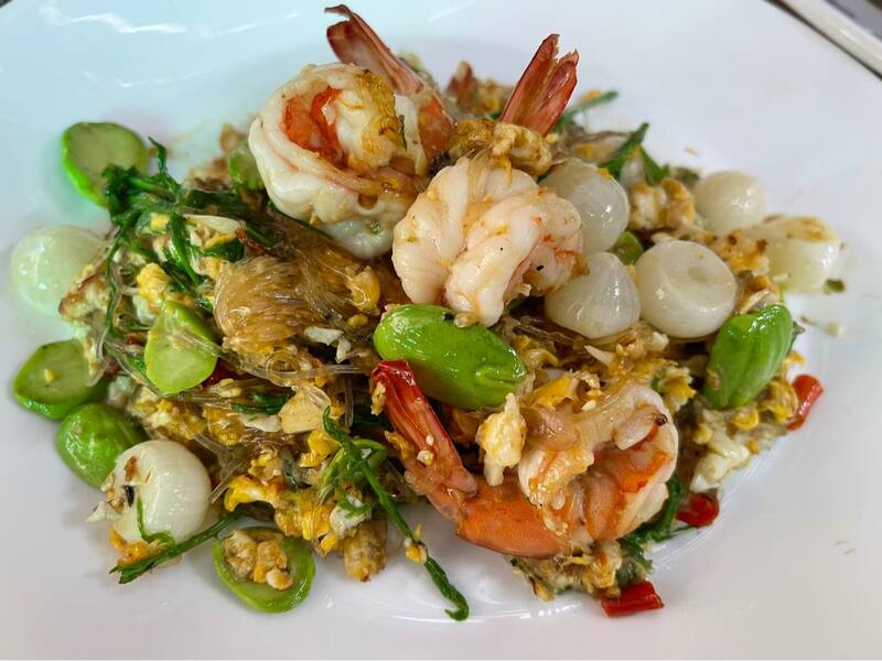 top 19+ ร้านอาหารสระบุรี : ร้านเด็ด ร้านดัง บรรยากาศดี