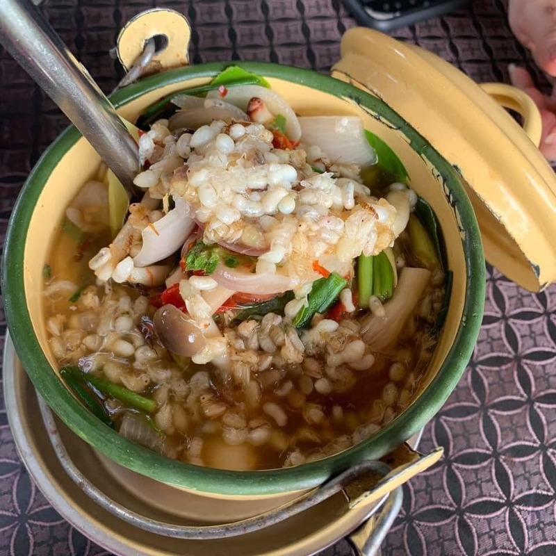 top 19+ ร้านอาหารสระบุรี : ร้านเด็ด ร้านดัง บรรยากาศดี