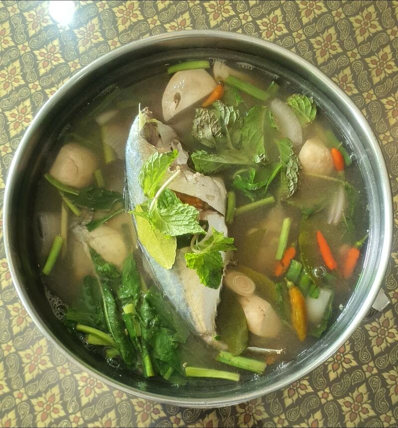 top 19+ ร้านอาหารสระบุรี : ร้านเด็ด ร้านดัง บรรยากาศดี