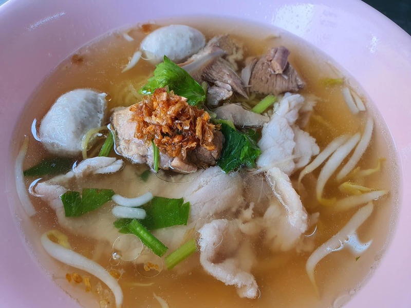 top 19+ ร้านอาหารสระบุรี : ร้านเด็ด ร้านดัง บรรยากาศดี