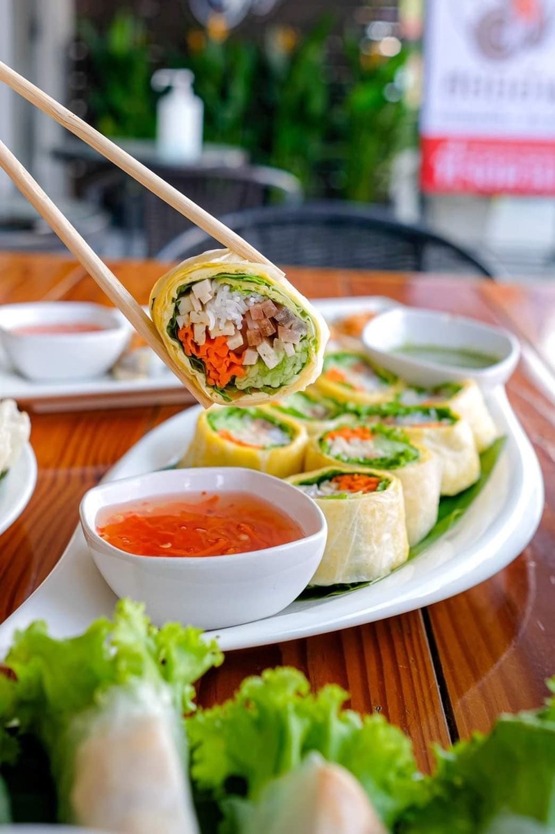 top 19+ ร้านอาหารสระบุรี : ร้านเด็ด ร้านดัง บรรยากาศดี