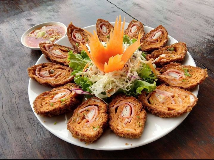 top 19+ ร้านอาหารสระบุรี : ร้านเด็ด ร้านดัง บรรยากาศดี