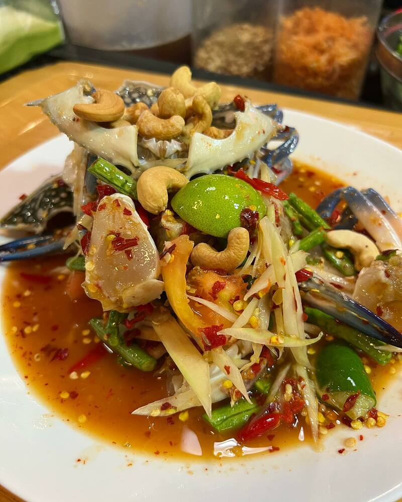 top 19+ ร้านอาหารสระบุรี : ร้านเด็ด ร้านดัง บรรยากาศดี