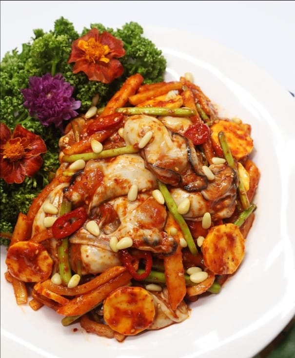 top 19+ ร้านอาหารสระบุรี : ร้านเด็ด ร้านดัง บรรยากาศดี