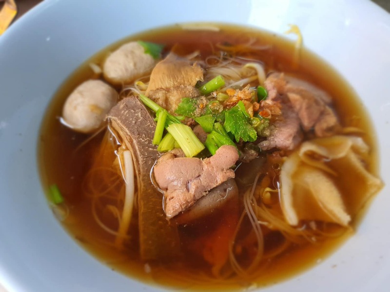 top 19+ ร้านอาหารสระบุรี : ร้านเด็ด ร้านดัง บรรยากาศดี