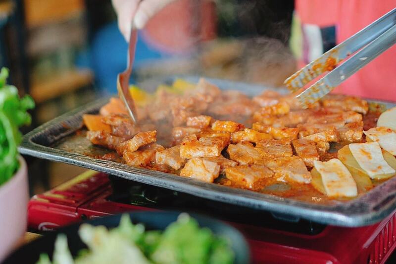 top 19+ ร้านอาหารสระบุรี : ร้านเด็ด ร้านดัง บรรยากาศดี