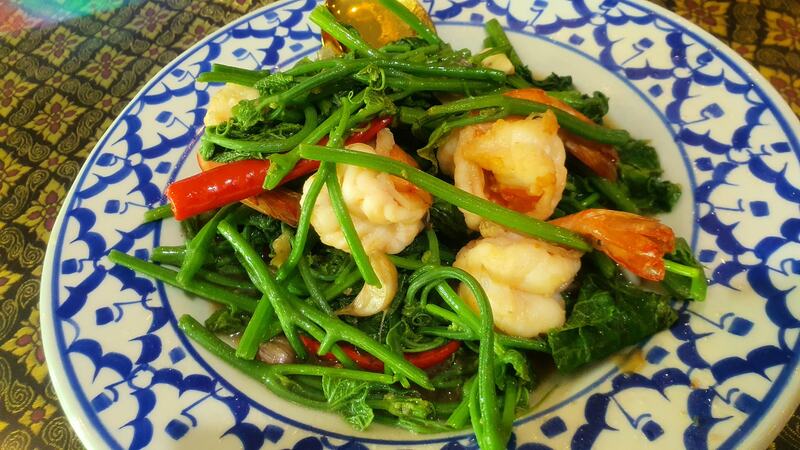 top 19+ ร้านอาหารสระบุรี : ร้านเด็ด ร้านดัง บรรยากาศดี