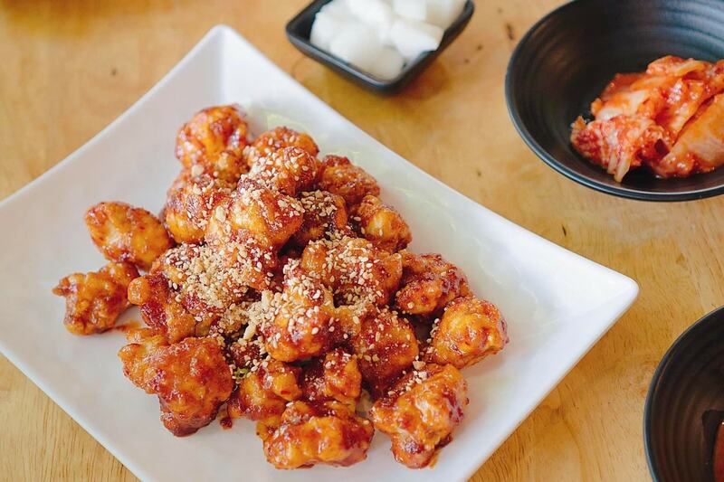 top 19+ ร้านอาหารสระบุรี : ร้านเด็ด ร้านดัง บรรยากาศดี