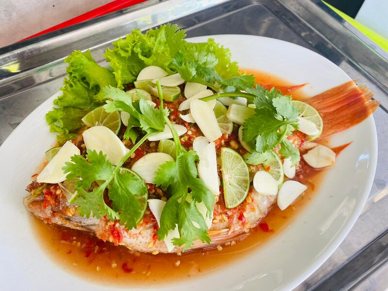 top 19+ ร้านอาหารสระบุรี : ร้านเด็ด ร้านดัง บรรยากาศดี