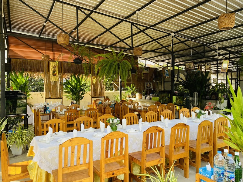 top 19+ ร้านอาหารสระบุรี : ร้านเด็ด ร้านดัง บรรยากาศดี