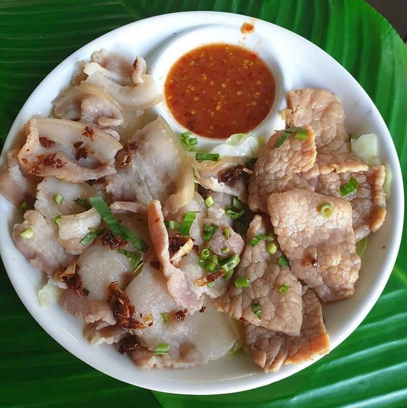 top 19+ ร้านอาหารสระบุรี : ร้านเด็ด ร้านดัง บรรยากาศดี