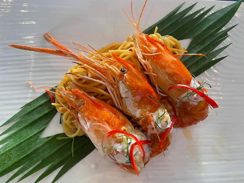 top 19+ ร้านอาหารสระบุรี : ร้านเด็ด ร้านดัง บรรยากาศดี