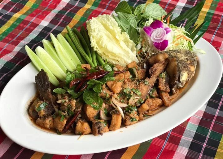 top 19+ ร้านอาหารสระบุรี : ร้านเด็ด ร้านดัง บรรยากาศดี