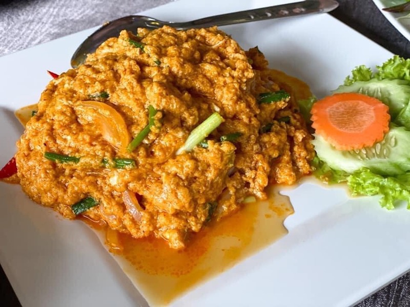 top 19+ ร้านอาหารสระบุรี : ร้านเด็ด ร้านดัง บรรยากาศดี