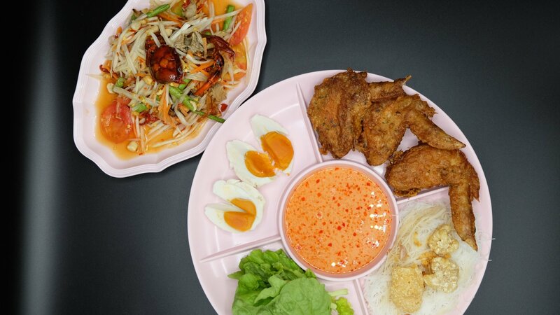 top 19+ ร้านอาหารสระบุรี : ร้านเด็ด ร้านดัง บรรยากาศดี