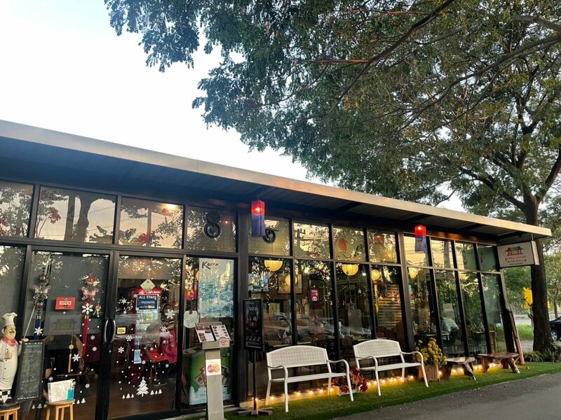 top 19+ ร้านอาหารสระบุรี : ร้านเด็ด ร้านดัง บรรยากาศดี