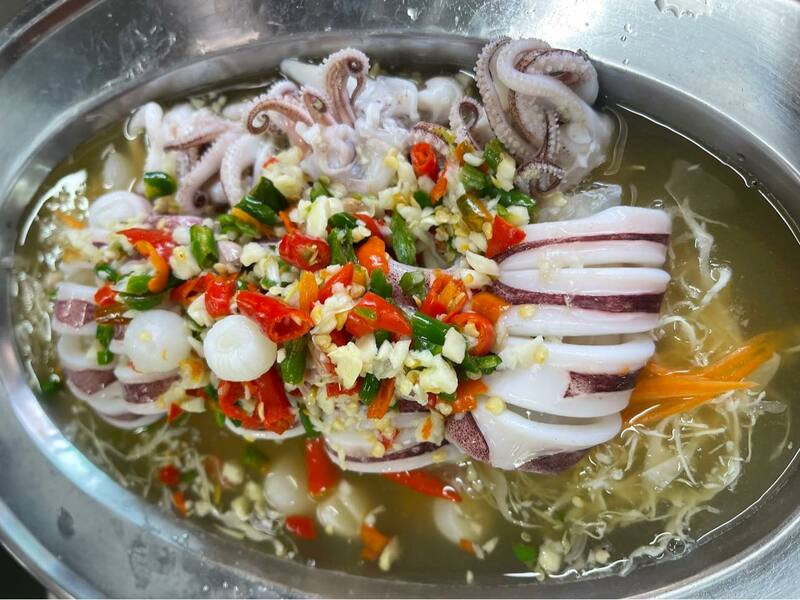 top 19+ ร้านอาหารสระบุรี : ร้านเด็ด ร้านดัง บรรยากาศดี