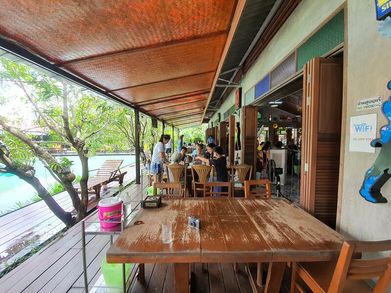 top 19+ ร้านอาหารสระบุรี : ร้านเด็ด ร้านดัง บรรยากาศดี