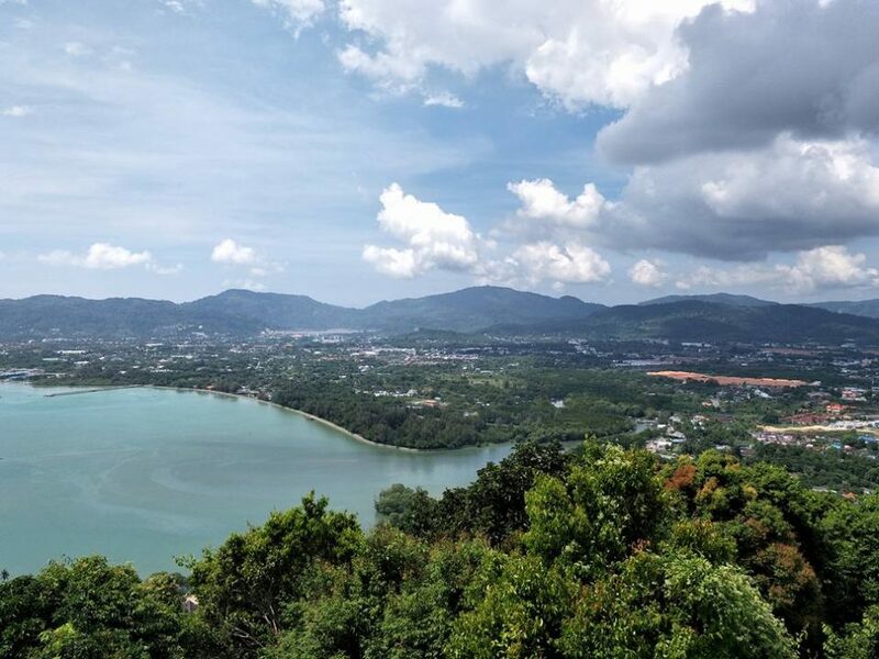 ภูเก็ต, top 4+ จุดเช็คอินภูเก็ต สถานที่ที่คุณไม่ควรพลาด เพราะภูเก็ตไม่ได้มีดีแค่ทะเล