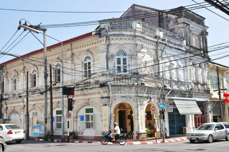 ภูเก็ต, top 4+ จุดเช็คอินภูเก็ต สถานที่ที่คุณไม่ควรพลาด เพราะภูเก็ตไม่ได้มีดีแค่ทะเล