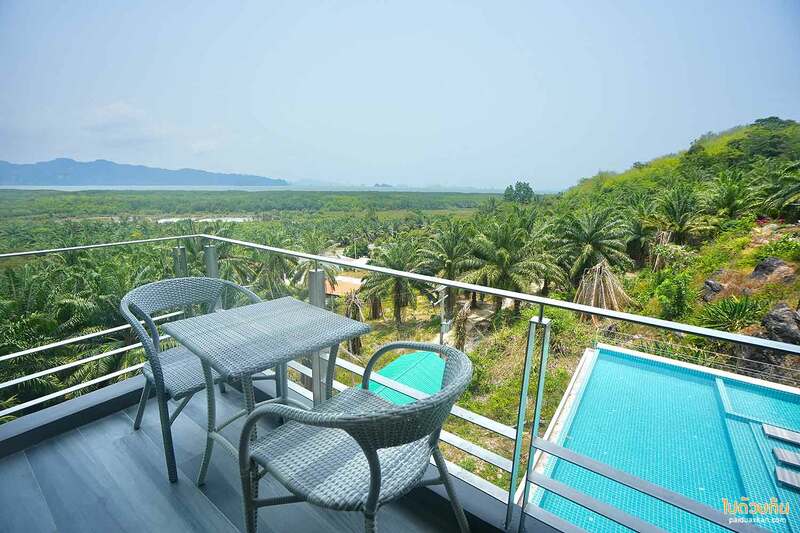 ao luek panoramic resort, ที่พักกระบี่, ที่พักอ่าวลึก, อ่าวลึกพาโนรามิค, อ่าวลึกพาโนรามิค ที่พักอ่าวลึก หลักพัน ชมวิวหลักล้าน