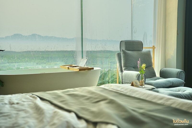 ao luek panoramic resort, ที่พักกระบี่, ที่พักอ่าวลึก, อ่าวลึกพาโนรามิค, อ่าวลึกพาโนรามิค ที่พักอ่าวลึก หลักพัน ชมวิวหลักล้าน