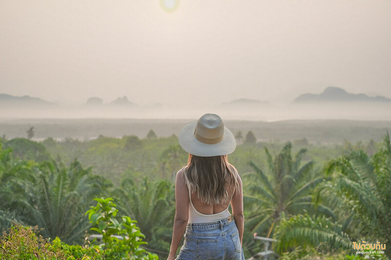 ao luek panoramic resort, ที่พักกระบี่, ที่พักอ่าวลึก, อ่าวลึกพาโนรามิค, อ่าวลึกพาโนรามิค ที่พักอ่าวลึก หลักพัน ชมวิวหลักล้าน