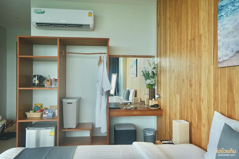 ao luek panoramic resort, ที่พักกระบี่, ที่พักอ่าวลึก, อ่าวลึกพาโนรามิค, อ่าวลึกพาโนรามิค ที่พักอ่าวลึก หลักพัน ชมวิวหลักล้าน