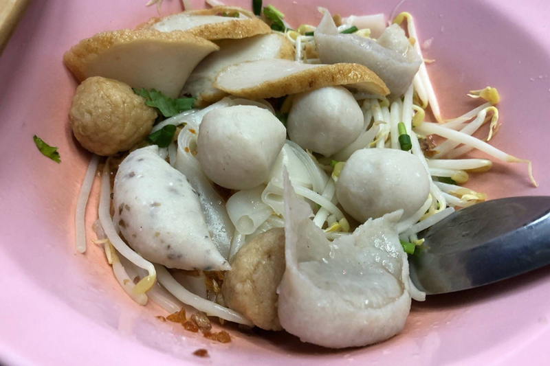 top 10+ ร้านก๋วยเตี๋ยว บางแค รสเด็ด สุดอร่อย กินชามเดียวไม่พอ